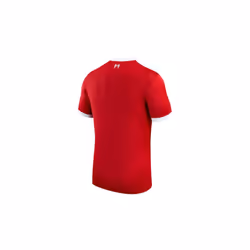 ) Liverpool Kids Home Shirt 2023/24 - S Youth (8 to 10 Years