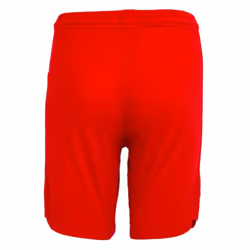 2023-2024 Liverpool Home Shorts (Red) - Kids - LB