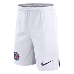 2023-2024 PSG Away Shorts (Kids) - LB