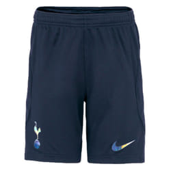 2023-2024 Tottenham Hotspur Away Shorts (Kids) - XLB