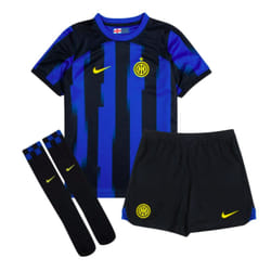 2023-2024 Inter Milan Home Mini Kit - XLB