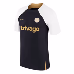 2023-2024 Chelsea Training Shirt (Pitch Blue) - Kids - XLB