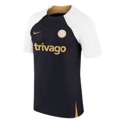 2023-2024 Chelsea Training Shirt (Pitch Blue) - Kids - XLB