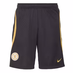 2023-2024 Chelsea Strike Dri-FIT Shorts (Kids) - XSB