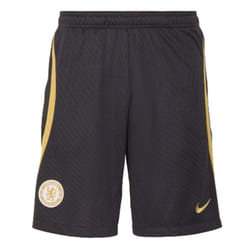 2023-2024 Chelsea Strike Dri-FIT Shorts (Kids) - XSB