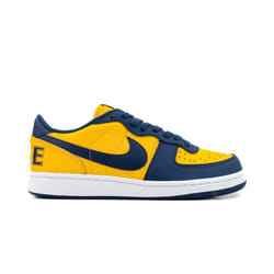 Nike Terminator Low OG University Gold/Navy-White FJ4206-700 Men's - 7