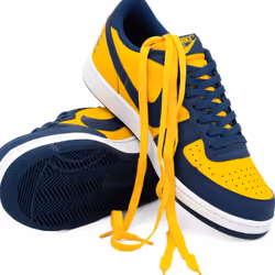 Nike Terminator Low OG University Gold/Navy-White FJ4206-700 Men's - 7