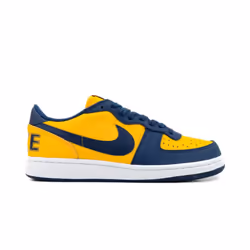 Nike Terminator Low OG University Gold/Navy-White FJ4206-700 Men's - 7.5