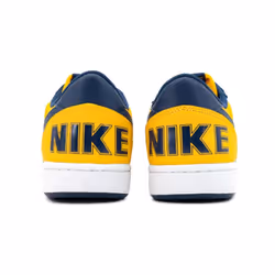 Nike Terminator Low OG University Gold/Navy-White FJ4206-700 Men's - 7.5