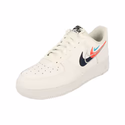 Nike Air Force 1 07 Mens Trainers Fj4226 Sneakers Shoes - 6.1