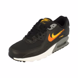 Nike Air Max 90 Mens Running Trainers Fj4229 Sneakers Shoes - 6.5