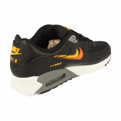 Nike Air Max 90 Mens Running Trainers Fj4229 Sneakers Shoes - 6.5