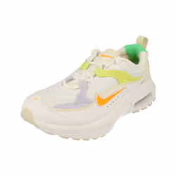 Nike Womens Air Max Bliss NN Running Trainers Fj4741 Sneakers Shoes - 6
