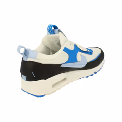 Nike Womens Air Max 90 Futura Running Trainers Fj4798 Sneakers Shoes - Size