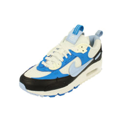 Nike Womens Air Max 90 Futura Running Trainers Fj4798 Sneakers Shoes - Size