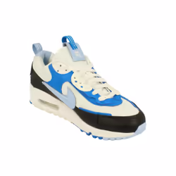 Nike Womens Air Max 90 Futura Running Trainers Fj4798 Sneakers Shoes - Size