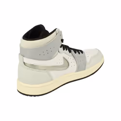 Nike Air Jordan 1 Zm Air Cmft Womens Trainers Fj4652 Sneaker Shoes - 5