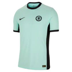 2023-2024 Chelsea Third Authentic Shirt - XS