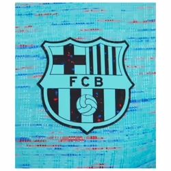 2023-2024 Barcelona Authentic Third Shirt - XL