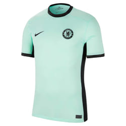 2023-2024 Chelsea Third Shirt - XS