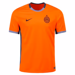 2023-2024 Inter Milan Third Shirt - M