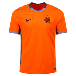 2023-2024 Inter Milan Third Shirt - M