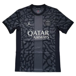 2023-2024 PSG Paris Saint Germain Third Shirt - XXL