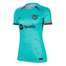 2023-2024 Barcelona Third Shirt (Ladies) - L