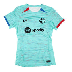 2023-2024 Barcelona Third Shirt (Womens) - Womens XXL