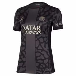 2023-2024 PSG Third Shirt (Womens) - Womens XXL
