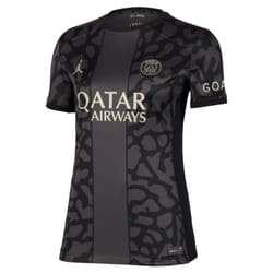 2023-2024 PSG Third Shirt (Womens) - Womens XXL