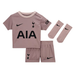 2023-2024 Tottenham Third Baby Kit - 24-36 Months
