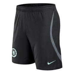 2023-2024 Chelsea Dry Strike Shorts (Black) - XXL