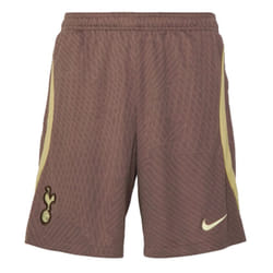 2023-2024 Tottenham Strike Training Shorts (Ironstone) - Kids - MB