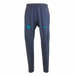 2023-2024 Barcelona Training Pants (Thunder) - XXL