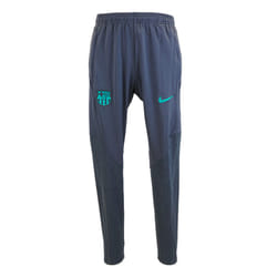 2023-2024 Barcelona Training Pants (Thunder) - XXL