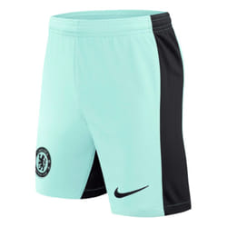 2023-2024 Chelsea Third Shorts (Mint Foam) - Kids - MB