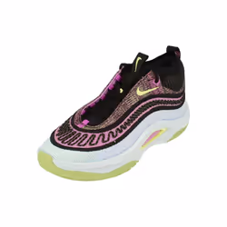 Nike Cosmic Unity 3 Mens Basketball Trainers Dv2757 Sneakers Shoes - 7.5