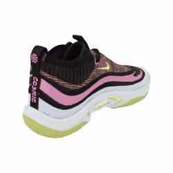 Nike Cosmic Unity 3 Mens Basketball Trainers Dv2757 Sneakers Shoes - 7.5