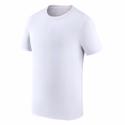 2023-2024 PSG Premium Essentials T-shirt (White) - L