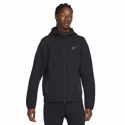 Nike Sportswear Tech Fleece Windrunner Men's Full-Zip Hoodie Size - Me