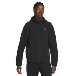 Nike Sportswear Tech Fleece Windrunner Men's Full-Zip Hoodie Size - Me