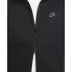 Nike Sportswear Tech Fleece Windrunner Men's Full-Zip Hoodie Size - Me