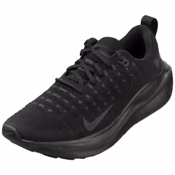 Nike Reactx Infinity Run 4 Mens Casual Trainers in Black - 7.5