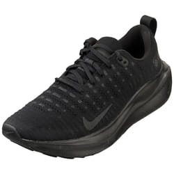 Nike Reactx Infinity Run 4 Mens Casual Trainers in Black - 8