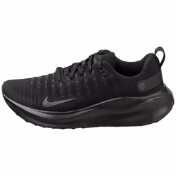 Nike Reactx Infinity Run 4 Mens Casual Trainers in Black - 8