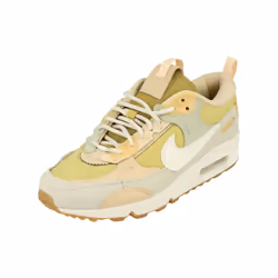 Nike Air Max 90 Futura Womens Trainers Dv7190 Sneakers Shoes - 4.5