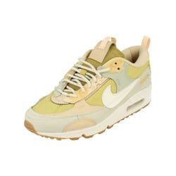 Nike Air Max 90 Futura Womens Trainers Dv7190 Sneakers Shoes - 4.5