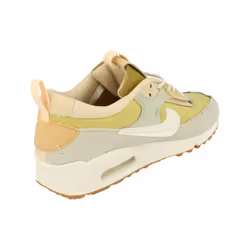 Nike Air Max 90 Futura Womens Trainers Dv7190 Sneakers Shoes - 4.5