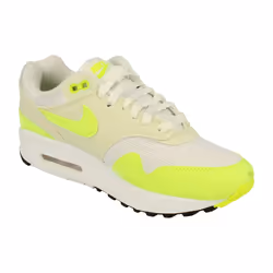 Nike Womens Air Max 1 Trainers Dz2628 Sneakers Shoes - 4.5
